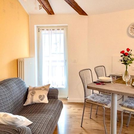 Appartamento Sissi, Romantico In Centro Levico Terme Kültér fotó